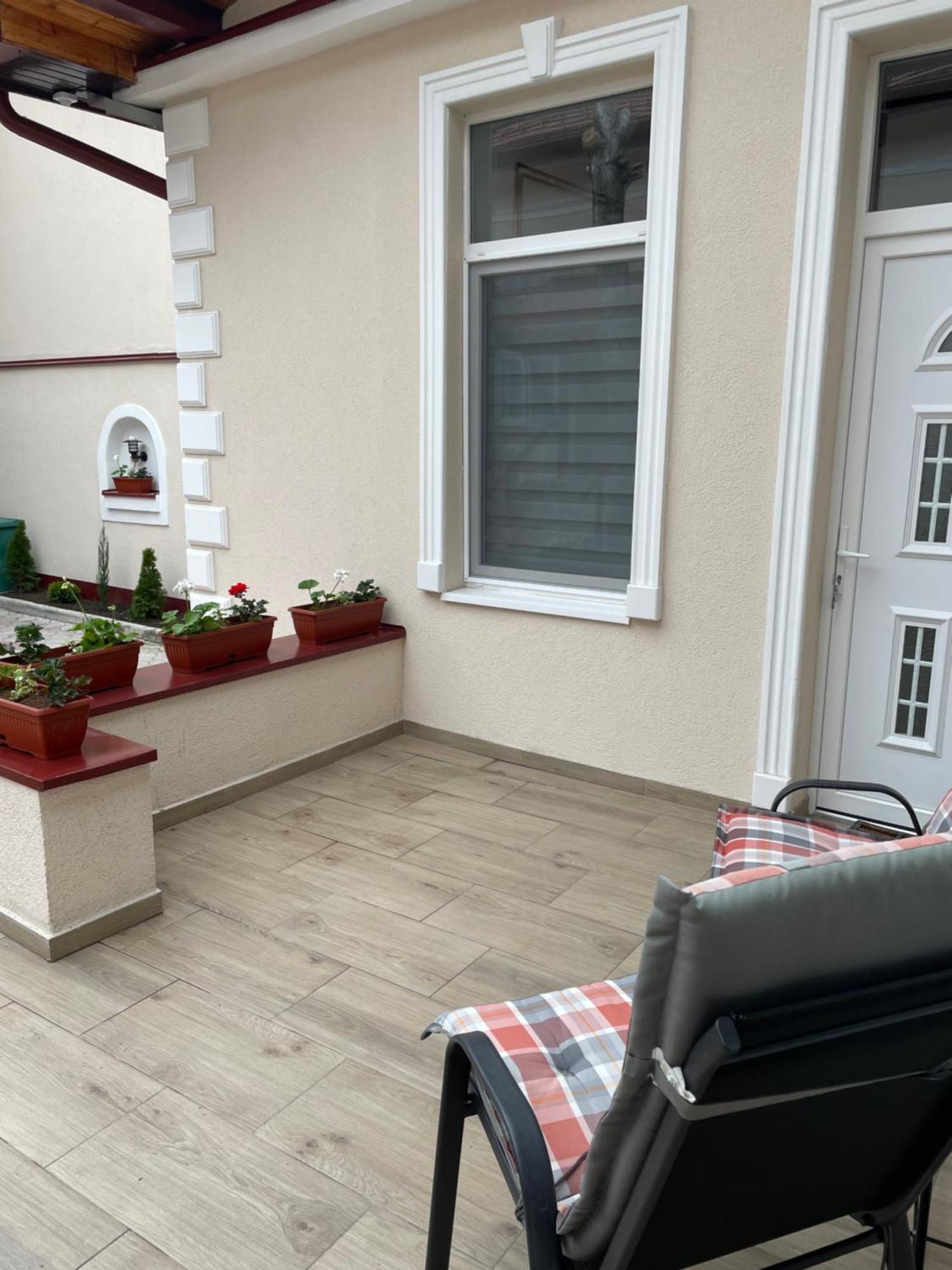 Urban Apartments Subotica Exterior photo